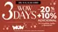 Catálogo WOW Málaga, Style&Home by Mubak en Móstoles | Promoción | 2026-06-12T00:00:00.000Z - 2026-06-14T00:00:00.000Z