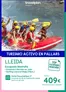 Catálogo Travelplan en Alcàsser | Travelplan Lleida | 2026-06-15T00:00:00.000Z - 2026-07-10T00:00:00.000Z