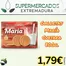 Catálogo Supermercados Extremadura | Promoción | 2026-06-15T00:00:00.000Z - 2026-06-28T00:00:00.000Z