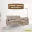Catálogo HiperMueble Canarias en Banyoles | Chaise Longue Mod. Petit | 2026-06-15T00:00:00.000Z - 2026-06-28T00:00:00.000Z