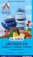 Catálogo ALDI | Abrimos! | 2026-06-24T00:00:00.000Z - 2026-06-28T00:00:00.000Z