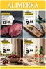 Catálogo Alimerka | Semanal del 15 al 21 de junio Castilla y León | 2026-06-15T00:00:00.000Z - 2026-06-21T00:00:00.000Z