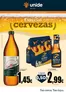 Catálogo Unide Market | Especial cervezas | 2026-06-09T00:00:00.000Z - 2026-07-29T00:00:00.000Z