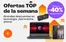 Catálogo PC Componentes | Ofertas TOP De La Semana | 2026-06-15T00:00:00.000Z - 2026-06-21T00:00:00.000Z