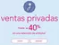 Catálogo Jacadi | Ventas Privadas | 2026-06-15T00:00:00.000Z - 2026-07-02T00:00:00.000Z