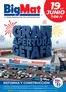 Catálogo Bigmat - La Plataforma en Bellvei | Reforma Y Construcción | 2026-06-19T00:00:00.000Z - 2026-07-18T00:00:00.000Z