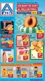 Catálogo ALDI en Esparreguera | ¡Qué poco cuesta comprar bien! | 2026-06-22T00:00:00.000Z - 2026-06-28T00:00:00.000Z