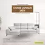 Catálogo HiperMueble Canarias | Chaise Longue Jaén | 2026-06-16T00:00:00.000Z - 2026-06-29T00:00:00.000Z