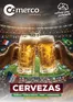 Catálogo Comerco Cash & Carry | Especial Cervezas Verano | 2026-06-16T00:00:00.000Z - 2026-07-15T00:00:00.000Z