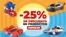 Catálogo Centroxogo en San Antonio de Benagéber | -25% De Descuento | 2026-06-16T00:00:00.000Z - 2026-06-29T00:00:00.000Z