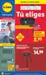 Catálogo Lidl en Salines | ¡Bazar Lidl!- Ofertas válidas del 22/06 al 28/06 | 2026-06-22T00:00:00.000Z - 2026-06-28T00:00:00.000Z