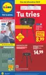 Catálogo Lidl en Xerta | ¡Bazar Lidl!- Ofertas válidas del 22/06 al 28/06 | 2026-06-22T00:00:00.000Z - 2026-06-28T00:00:00.000Z