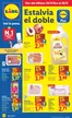 Catálogo Lidl en Xerta | № 1 PRECIO - Ofertas válidas del 22/06 al 28/06 | 2026-06-22T00:00:00.000Z - 2026-06-28T00:00:00.000Z