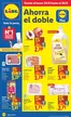 Catálogo Lidl | № 1 PRECIO - Ofertas válidas del 22/06 al 28/06 | 2026-06-22T00:00:00.000Z - 2026-06-28T00:00:00.000Z