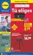 Catálogo Lidl en San Clemente | ¡Bazar Lidl!- Ofertas válidas del 22/06 al 28/06 | 2026-06-22T00:00:00.000Z - 2026-06-28T00:00:00.000Z