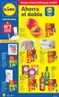 Catálogo Lidl en Costa del Silencio | № 1 PRECIO - Ofertas válidas del 22/06 al 28/06 | 2026-06-22T00:00:00.000Z - 2026-06-28T00:00:00.000Z
