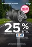 Catálogo Aurgi en Villa de Mazo | 2ª Unidad Al 25% Dto En neumáticos | 2026-06-17T00:00:00.000Z - 2026-06-30T00:00:00.000Z
