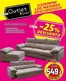 Catálogo Outlet Hogar | Ofertas | 2026-06-18T00:00:00.000Z - 2026-07-01T00:00:00.000Z