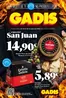 Catálogo Gadis en Maside | Precios válidos del 18 al 25 de junio de 2026 | 2026-06-18T00:00:00.000Z - 2026-06-25T00:00:00.000Z