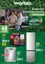 Catálogo Worten | Ahorra con Electrodomésticos Eficientes | 2026-06-18T00:00:00.000Z - 2026-06-22T00:00:00.000Z