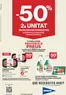 Catálogo Hipercor | -50% 2a Unitat En Milers De Productes | 2026-06-18T00:00:00.000Z - 2026-06-30T00:00:00.000Z