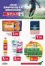 Catálogo Spar Tenerife en Artenara | Oferta válida del 18 de Junio al 1 de Julio de 2026 | 2026-06-18T00:00:00.000Z - 2026-07-01T00:00:00.000Z