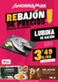 Catálogo Ahorramas | Rebajón De Precios | 2026-06-18T00:00:00.000Z - 2026-06-24T00:00:00.000Z