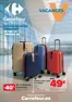 Catálogo Carrefour en Sant Climent de Llobregat | VACACIONES | 2026-06-22T00:00:00.000Z - 2026-07-20T00:00:00.000Z