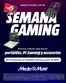Catálogo MediaMarkt | Semana Gaming | 2026-06-18T00:00:00.000Z - 2026-06-25T00:00:00.000Z
