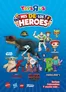 Catálogo ToysRus | Mes de los héroes | 2026-07-01T00:00:00.000Z - 2026-07-31T00:00:00.000Z