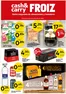 Catálogo Froiz | Venta mayorista de alimentación y hostelería | 2026-06-18T00:00:00.000Z - 2026-07-06T00:00:00.000Z