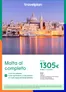 Catálogo Travelplan en Cogollos de la Vega | Malta al completo | 2026-06-19T00:00:00.000Z - 2026-10-03T00:00:00.000Z