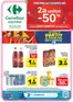 Catálogo Carrefour Express | 2a unitat -50% | 2026-06-25T00:00:00.000Z - 2026-07-13T00:00:00.000Z