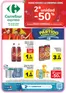 Catálogo Carrefour Express | 2a unidad -50% | 2026-06-25T00:00:00.000Z - 2026-07-13T00:00:00.000Z