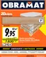 Catálogo Obramat en Villaquilambre | Folleto Obramat Madrid | 2026-06-22T00:00:00.000Z - 2026-07-06T00:00:00.000Z