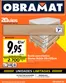 Catálogo Obramat en Villaquilambre | Folleto Obramat Sevilla | 2026-06-22T00:00:00.000Z - 2026-07-06T00:00:00.000Z