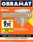 Catálogo Obramat en Villaquilambre | Folleto Obramat Santander | 2026-06-22T00:00:00.000Z - 2026-07-06T00:00:00.000Z