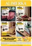 Catálogo Alimerka en Olot | Semanal del 22 al 28 de junio Asturias | 2026-06-22T00:00:00.000Z - 2026-06-28T00:00:00.000Z