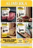 Catálogo Alimerka en Olot | Semanal del 22 al 28 de junio Castilla y León | 2026-06-22T00:00:00.000Z - 2026-06-28T00:00:00.000Z