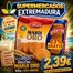 Catálogo Supermercados Extremadura en Olot | El Desayuno Del Verano | 2026-06-22T00:00:00.000Z - 2026-07-05T00:00:00.000Z