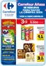 Catálogo Carrefour en Añaza | 3X2 en más de 5000 productos | 2026-06-25T00:00:00.000Z - 2026-07-13T00:00:00.000Z
