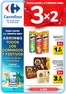 Catálogo Carrefour en Villanueva del Rosario | 3X2 en más de 5000 productos | 2026-06-25T00:00:00.000Z - 2026-07-13T00:00:00.000Z