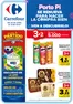 Catálogo Carrefour en Calvià | 3X2 en más de 5000 productos | 2026-06-25T00:00:00.000Z - 2026-07-13T00:00:00.000Z