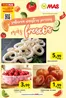 Catálogo Supermercados MAS | Saborea nuestros precios más frescos | 2026-06-23T00:00:00.000Z - 2026-06-30T00:00:00.000Z