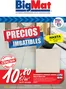Catálogo BigMat en Artziniega | Precios Imbatibles | 2026-06-23T00:00:00.000Z - 2026-07-30T00:00:00.000Z