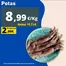 Catálogo Tu Trébol Hipermercados | ¡Llena tu mesa de frescura en Tu Trébol! | 2026-06-23T00:00:00.000Z - 2026-06-28T00:00:00.000Z