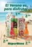 Catálogo HiperDino | Ofertas especial piscinas desde el 23 de junio | 2026-06-23T00:00:00.000Z - 2026-07-07T00:00:00.000Z