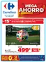 Catálogo Carrefour | ¡MEGA AHORRO!  | 2026-06-25T00:00:00.000Z - 2026-07-05T00:00:00.000Z