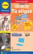 Catálogo Lidl | ¡Bazar Lidl!- Ofertas válidas del 29/06 al 05/07 | 2026-06-29T00:00:00.000Z - 2026-07-05T00:00:00.000Z