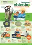 Catálogo Tiendanimal en Fortià | Tiendanimal, el destino con las mejores ofertas | 2026-06-25T00:00:00.000Z - 2026-07-29T00:00:00.000Z